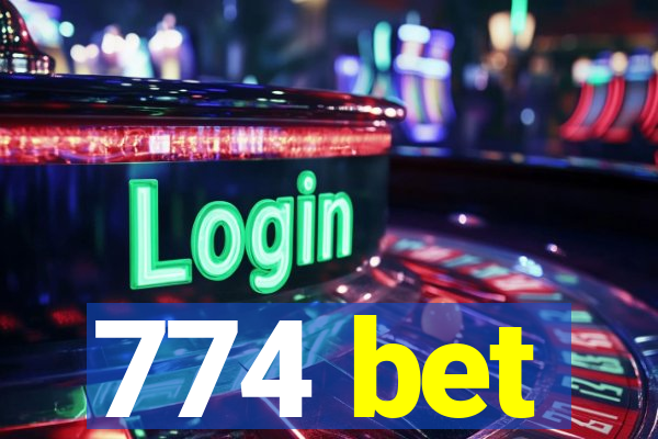 774 bet